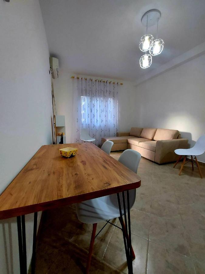 Appartement Seaside View 1 à Vlorë Extérieur photo