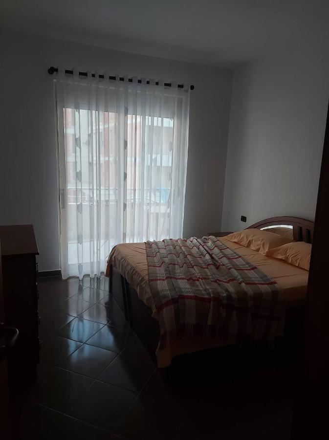 Appartement Seaside View 1 à Vlorë Extérieur photo